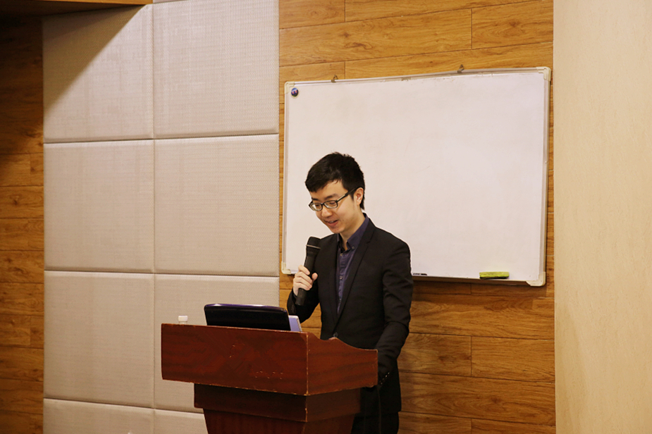 深度视界-员工团体旅游之2014年工作总结表彰会暨颁奖典礼:原文配图 7