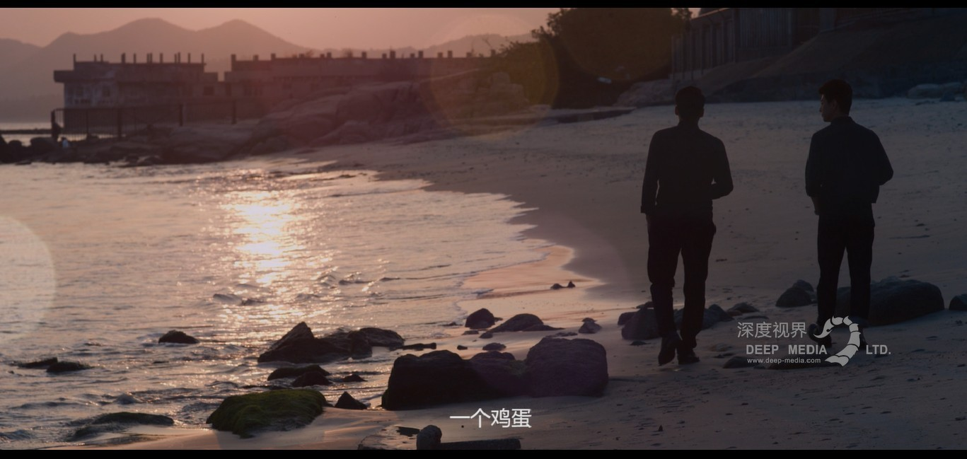 职场男神宫斗片《臻峰》超燃预告片,我也就看了23遍就关了:原文配图 9