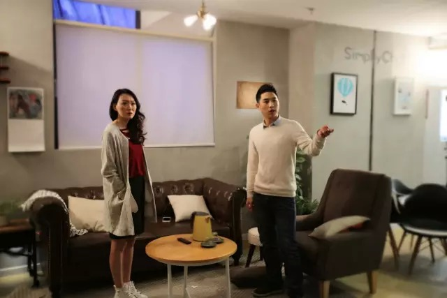 【现场】滴滴微电影颁奖+开拍,快来看看人气选手吧:原文配图 6