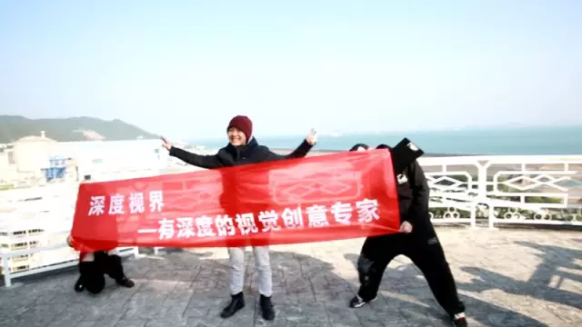 【花絮】中广壕的职场"心机"微电影开拍噜~:原文配图 16