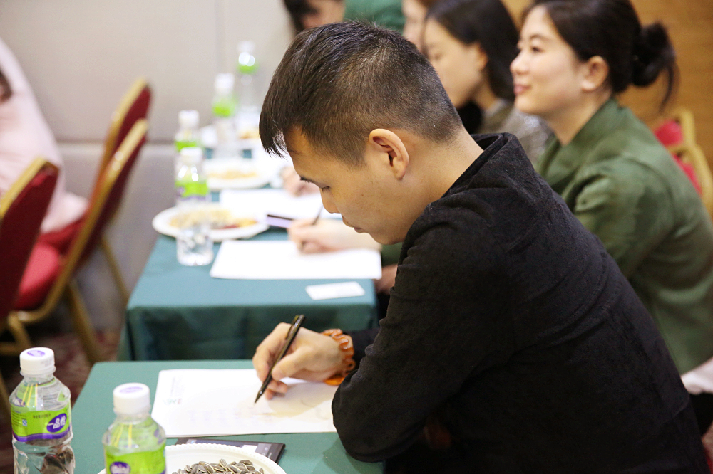 深度视界-员工团体旅游之2014年工作总结表彰会暨颁奖典礼:原文配图 5
