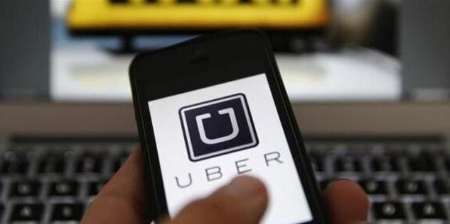 深度战略合作伙伴Uber做客深度「留学全攻略」栏目中心:原文配图 2